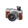 Fujifilm تُعلن عن كاميرا X-A5 بلا مرايا